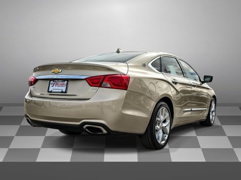 Used 2014 Chevrolet Impala LTZ image 6