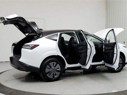 New 2025 Nissan Murano SL image 15