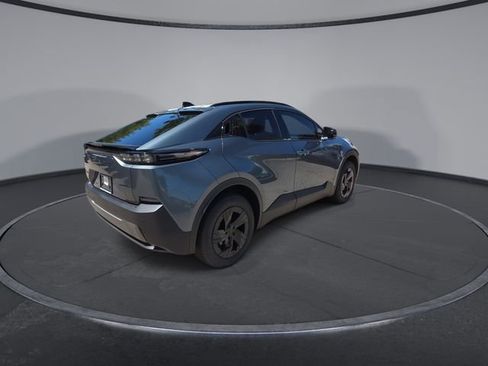 New 2026 Subaru Uncharted AWD image 8