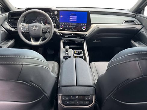 Certified 2025 Lexus TX 350 AWD w/ Technology Package image 17