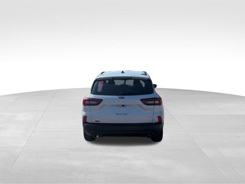 Used 2025 Ford Escape ST-Line Select AWD/4WD image 5