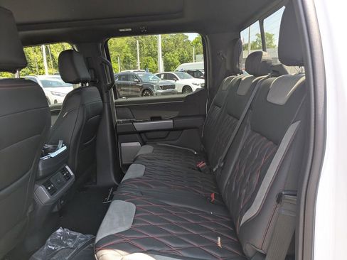 New 2026 Ford F150 XLT AWD/4WD image 15