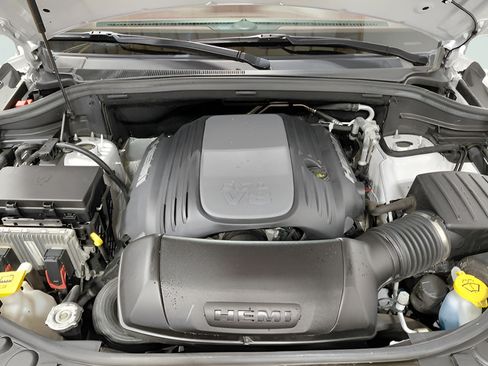 Used 2022 Dodge Durango Citadel AWD/4WD image 29