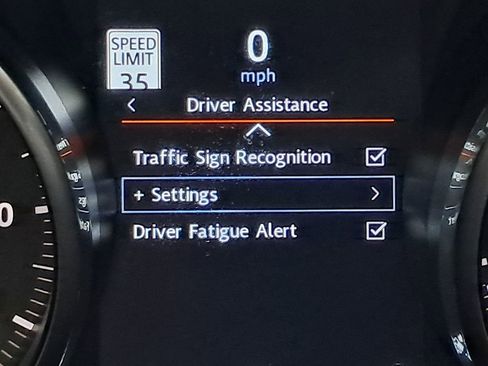 Used 2017 Land Rover Range Rover Evoque HSE Dynamic image 12