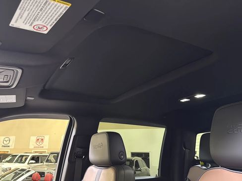 Used 2023 Chevrolet Silverado 3500 High Country w/ Z71 Off-Road Package AWD/4WD image 19