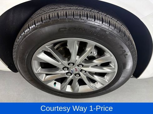Used 2023 Buick Enclave Avenir w/ Trailering Package, 5000 lbs. FWD image 13
