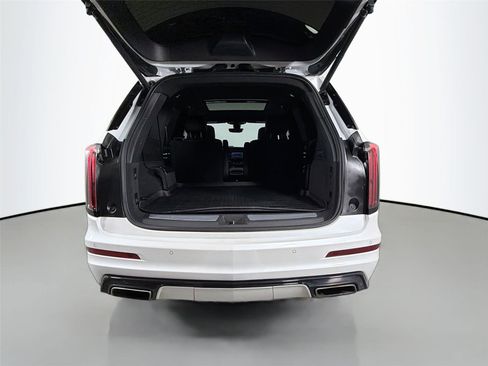 Used 2020 Cadillac XT6 Sport AWD/4WD image 27