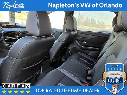 Used 2025 MAZDA CX-90 3.3 Turbo w/ Select Package image 30