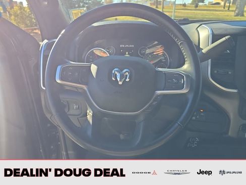 Used 2024 RAM 2500 Big Horn image 15