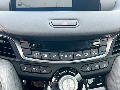 Used 2023 Acura TLX w/ A-SPEC Pkg image 16