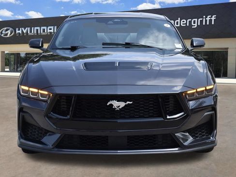 Used 2024 Ford Mustang GT Premium RWD image 3