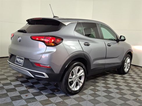 Used 2023 Buick Encore GX Preferred w/ Cold Weather Comfort Package image 6
