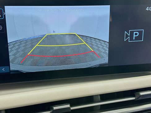 Used 2025 Hyundai Tucson SEL image 22