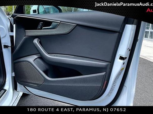 Used 2023 Audi A4 2.0T Premium w/ Convenience Package image 16