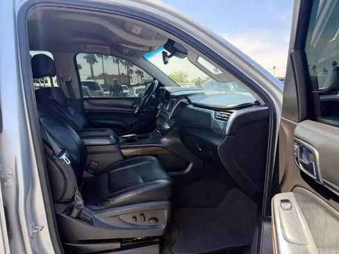 Used 2017 Chevrolet Tahoe LT image 16