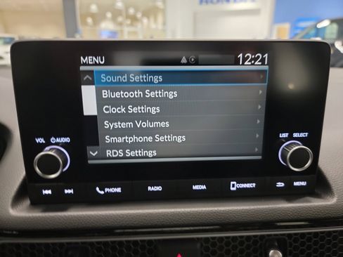 New 2026 Honda Civic Sport image 18