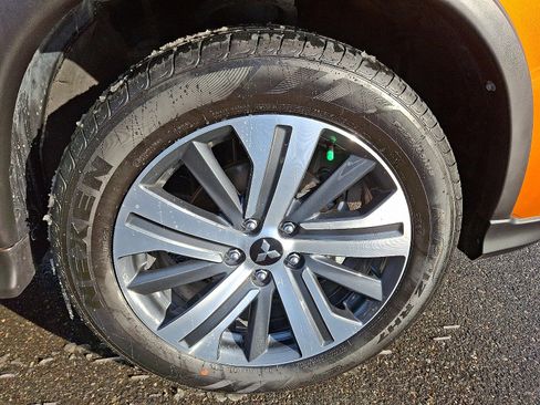 Used 2024 Mitsubishi Outlander Sport AWD image 8