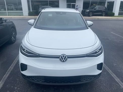 Used 2023 Volkswagen ID.4 Pro RWD image 5