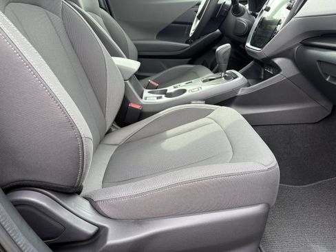 New 2026 Subaru Crosstrek 2.0i Premium image 30