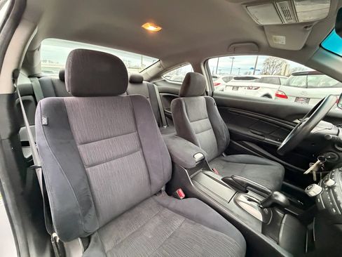 Used 2012 Honda Accord LX-S image 18
