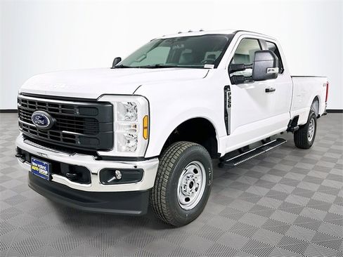 New 2026 Ford F350 XL w/ XL Chrome Package image 24