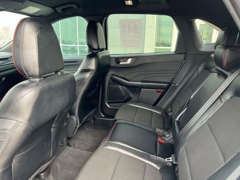 Used 2025 Ford Escape ST-Line Select w/ Tech Pack #1 image 20