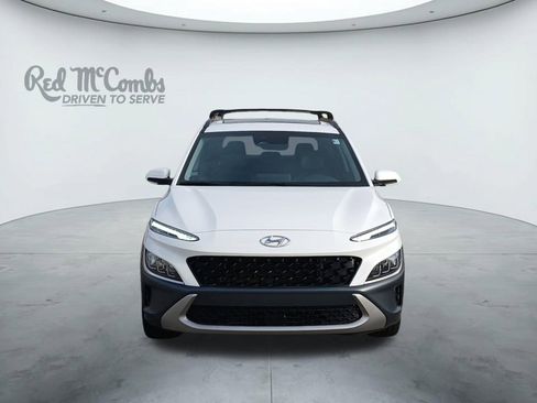 Certified 2023 Hyundai Kona Limited image 8