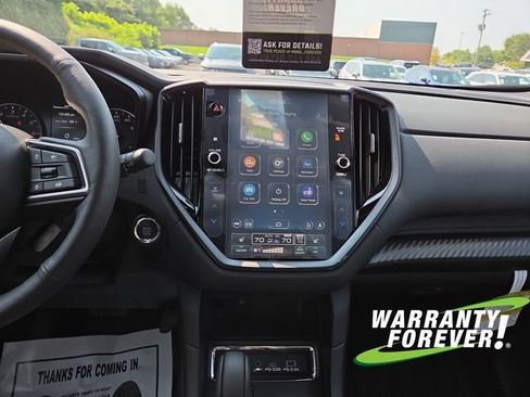 New 2026 Subaru Ascent Premium AWD/4WD image 11
