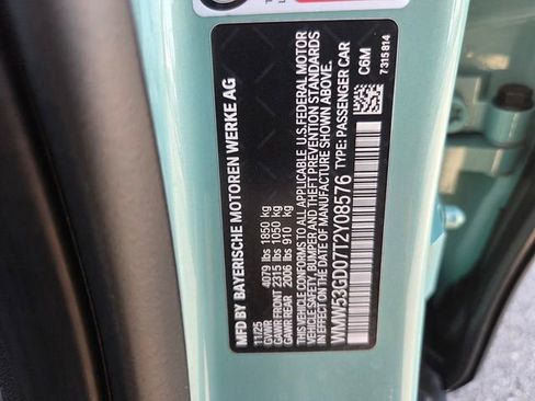 New 2026 MINI Cooper S image 18