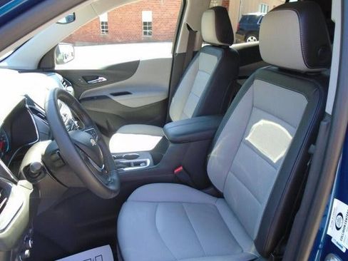 Used 2019 Chevrolet Equinox Premier image 17