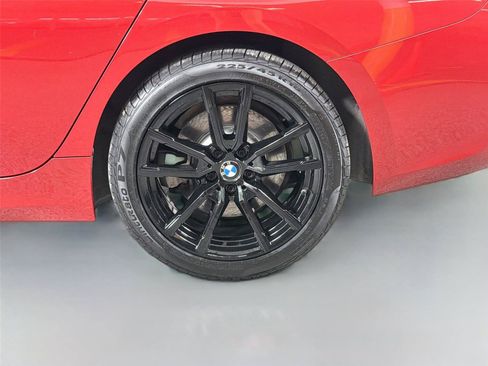 Used 2022 BMW 330i Sedan w/ Driving Assistance Package RWD image 25