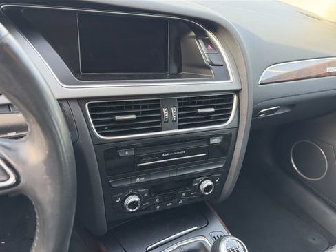 Used 2013 Audi A4 2.0T Premium Plus AWD/4WD image 7