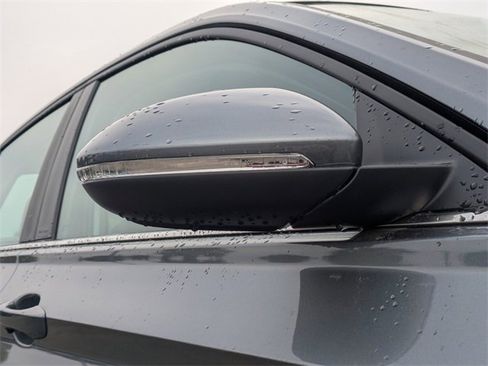 New 2026 Volkswagen Jetta SEL image 12