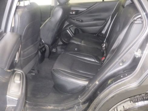 Used 2024 Subaru Outback Limited AWD/4WD image 7