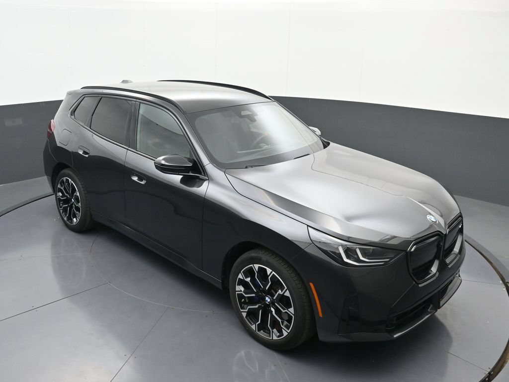 Used 2026 BMW X3 M50 AWD/4WD image 30