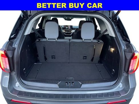 New 2025 Ford Explorer Active w/ Active Comfort Package image 5