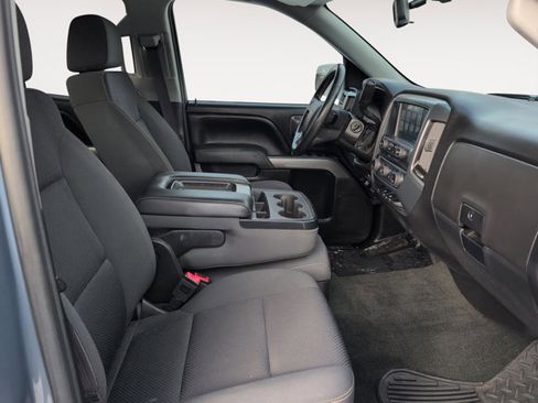 Used 2016 Chevrolet Silverado 1500 LT w/ All Star Edition image 15