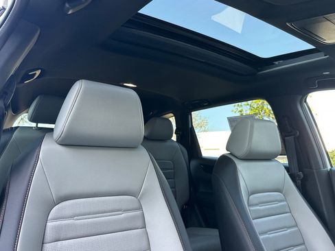 Used 2026 Honda CR-V Sport Touring image 20