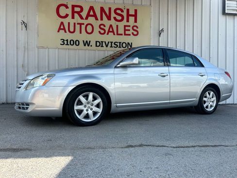 Used 2006 Toyota Avalon XL FWD image 11