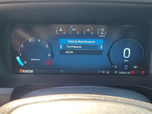 Certified 2025 Ford F150 STX w/ STX Black Appearance Package AWD/4WD image 15