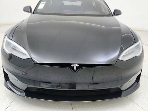 Used 2021 Tesla Model S Plaid image 9