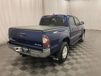 Used 2014 Toyota Tacoma 4x4 Double Cab w/ SR5 Package video 2