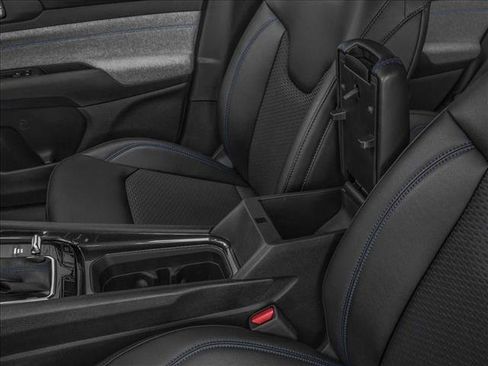 New 2026 Jeep Compass Latitude AWD/4WD image 10