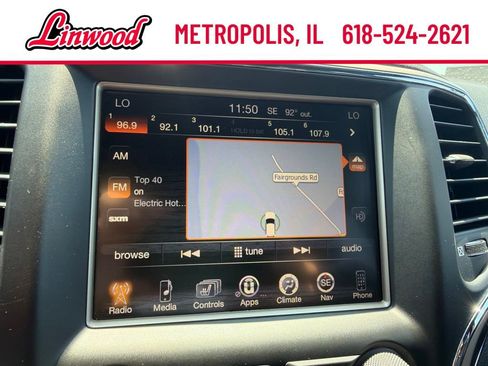 Used 2015 Jeep Grand Cherokee Limited AWD/4WD image 28