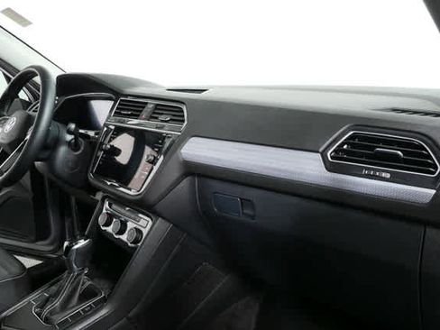 Certified 2024 Volkswagen Tiguan S image 25