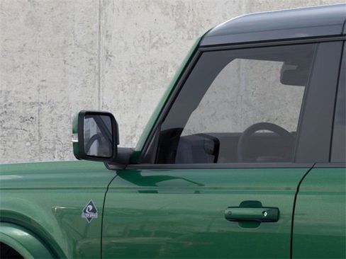 New 2025 Ford Bronco Outer Banks image 22
