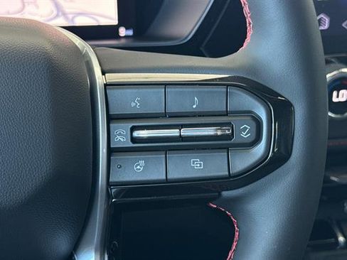 New 2026 Chevrolet Colorado Z71 w/ Technology Package image 27