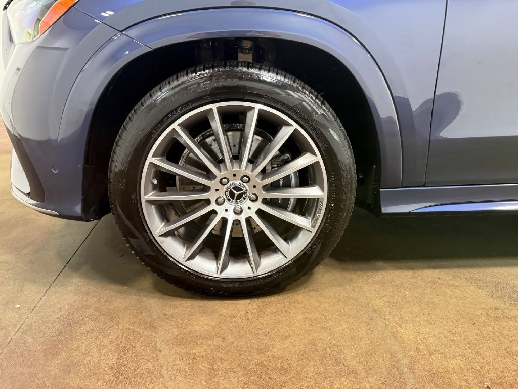 Used 2024 Mercedes-Benz GLE 450 4MATIC image 78