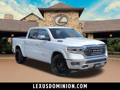 Used 2022 RAM 1500 Limited