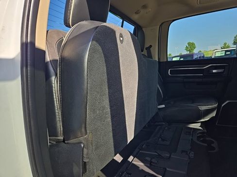 Used 2022 RAM 2500 Laramie AWD/4WD image 99